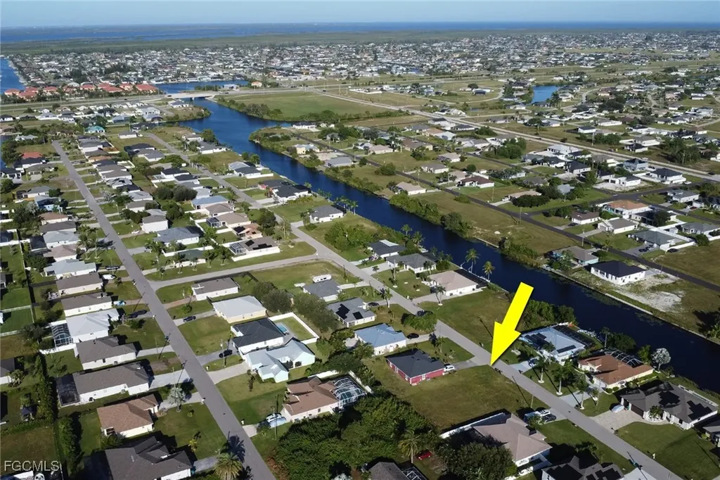 2712 SW 2nd Terrace Cape Coral FL 33991