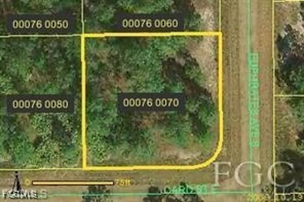1041 Card Street E Lehigh Acres FL 33974