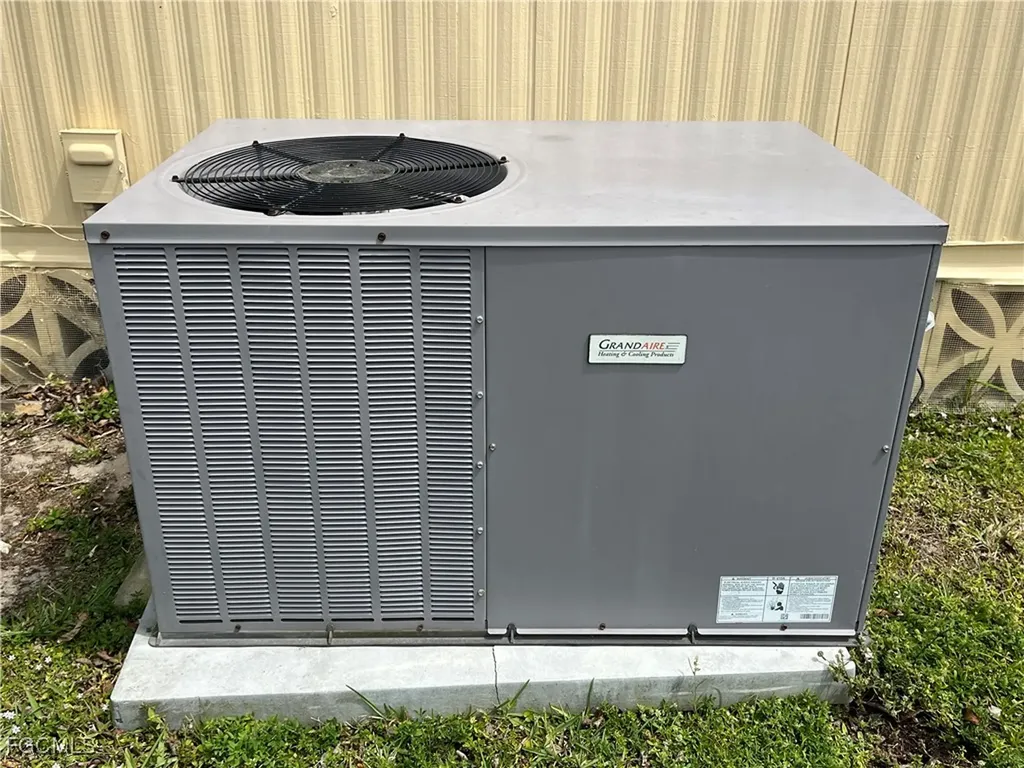 16005 Citron Way North Fort Myers FL 33903