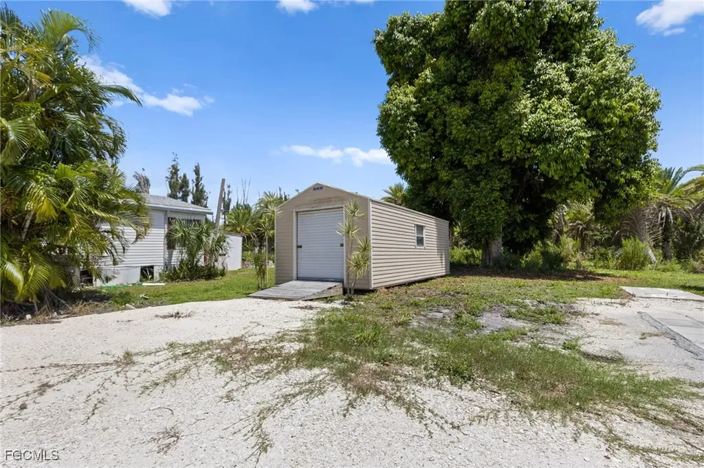 5911 Eastling Drive Bokeelia FL 33922