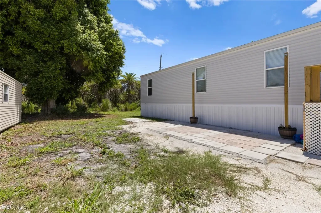 5911 Eastling Drive Bokeelia FL 33922