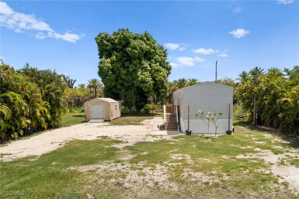 5911 Eastling Drive Bokeelia FL 33922