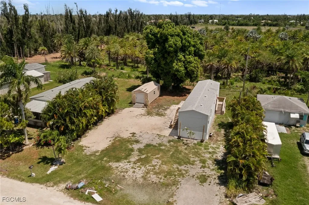 5911 Eastling Drive Bokeelia FL 33922