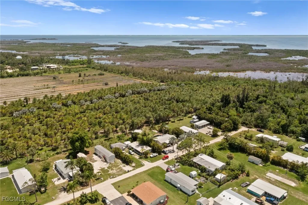 5911 Eastling Drive Bokeelia FL 33922