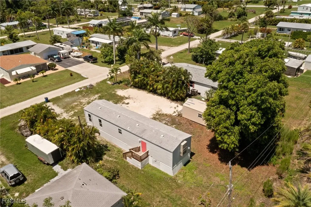 5911 Eastling Drive Bokeelia FL 33922