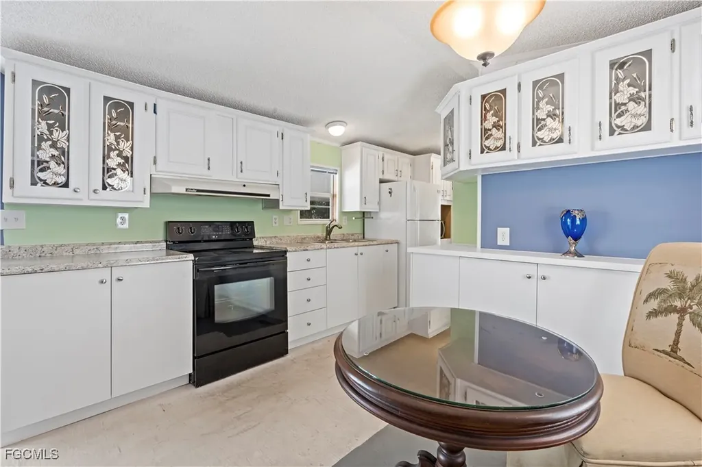 5756 Pink Panther Drive Fort Myers FL 33908