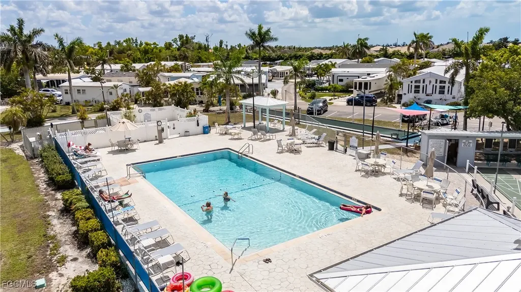 5756 Pink Panther Drive Fort Myers FL 33908