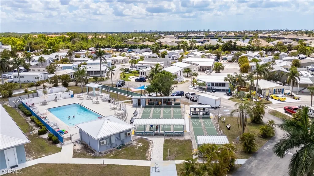 5756 Pink Panther Drive Fort Myers FL 33908