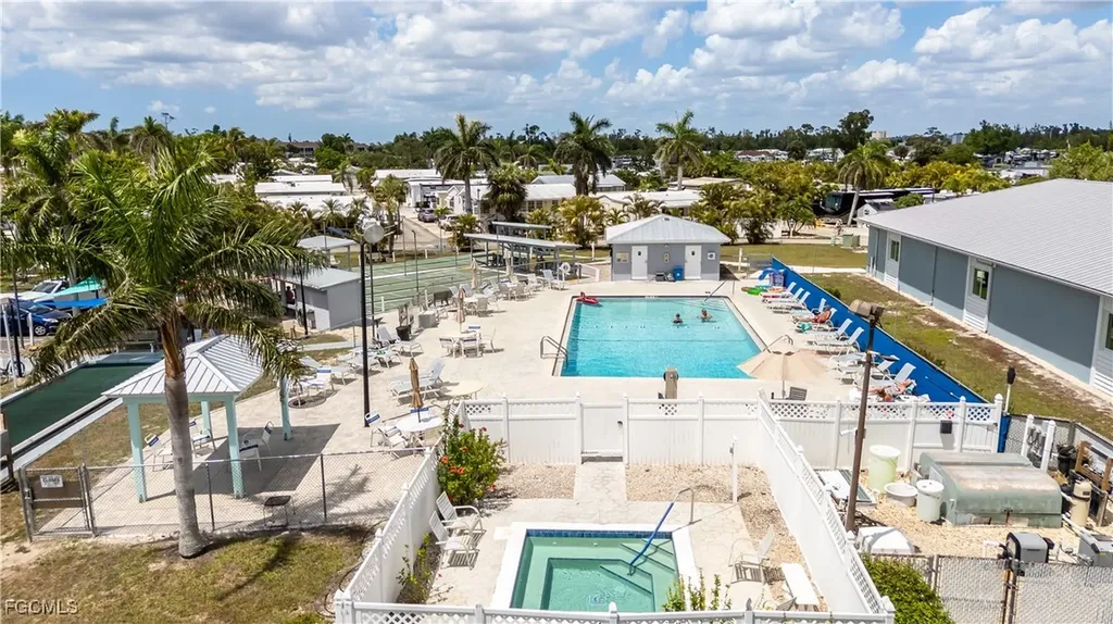 5756 Pink Panther Drive Fort Myers FL 33908