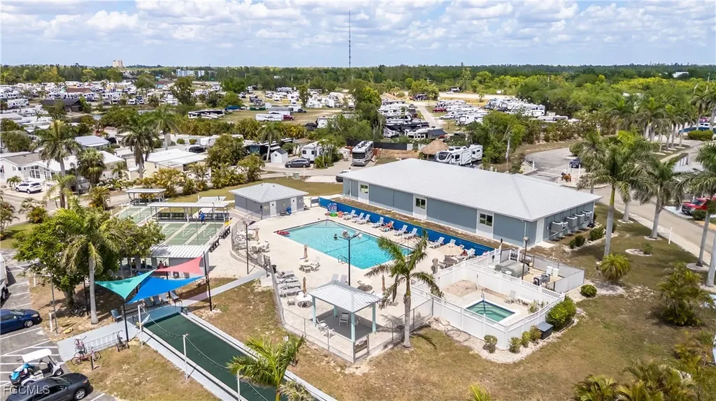 5756 Pink Panther Drive Fort Myers FL 33908