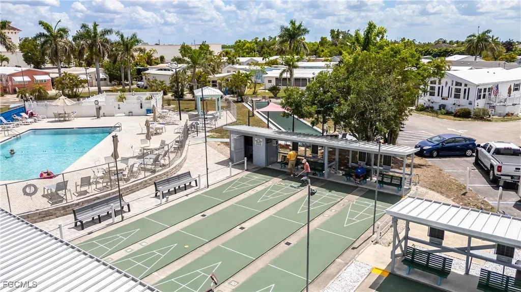 5756 Pink Panther Drive Fort Myers FL 33908