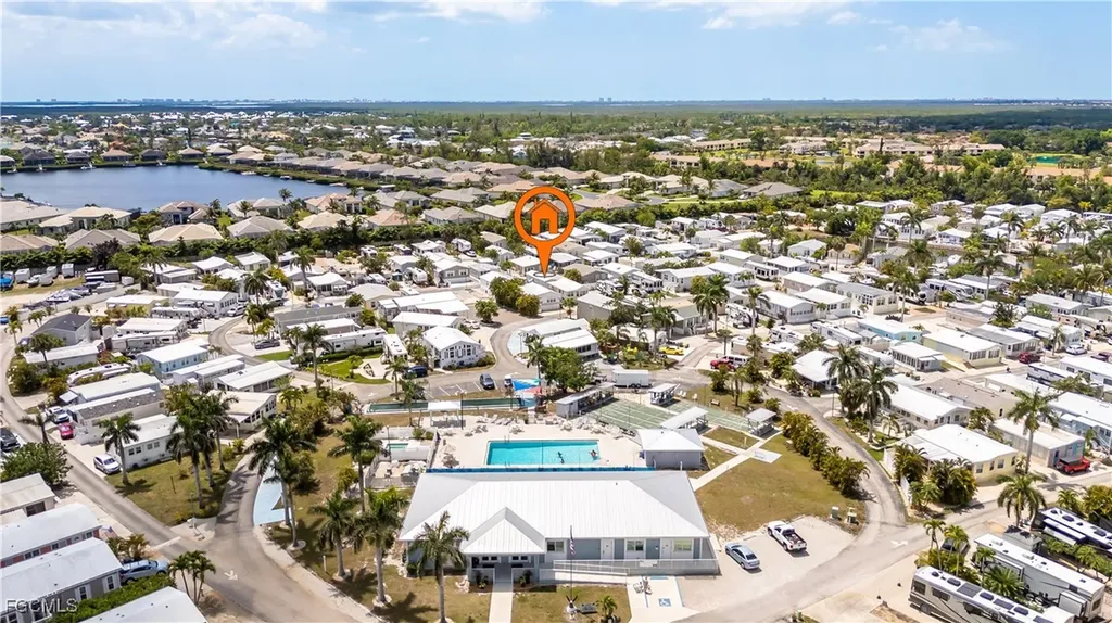 5756 Pink Panther Drive Fort Myers FL 33908