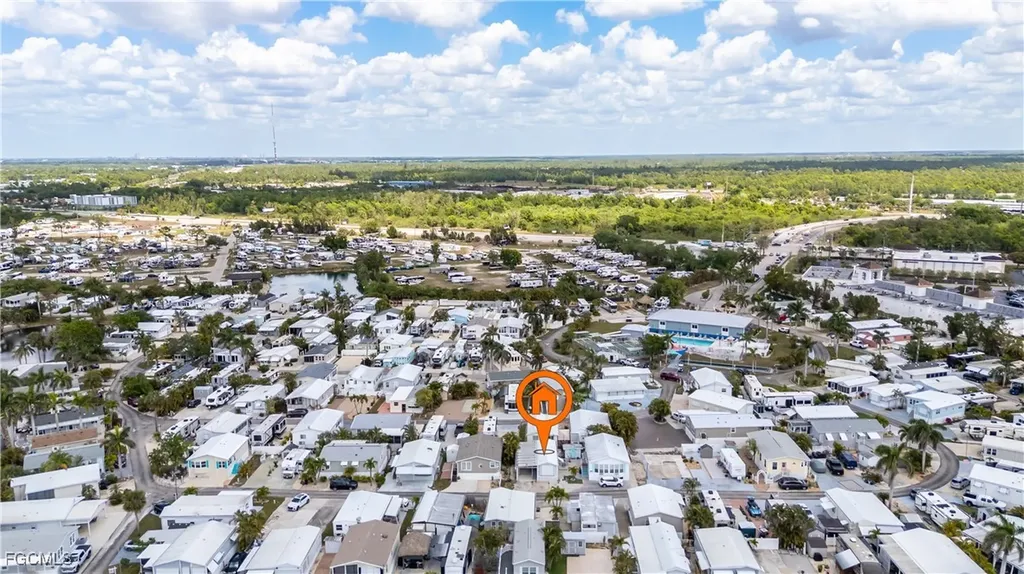 5756 Pink Panther Drive Fort Myers FL 33908