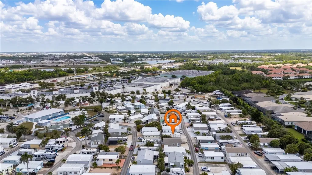5756 Pink Panther Drive Fort Myers FL 33908