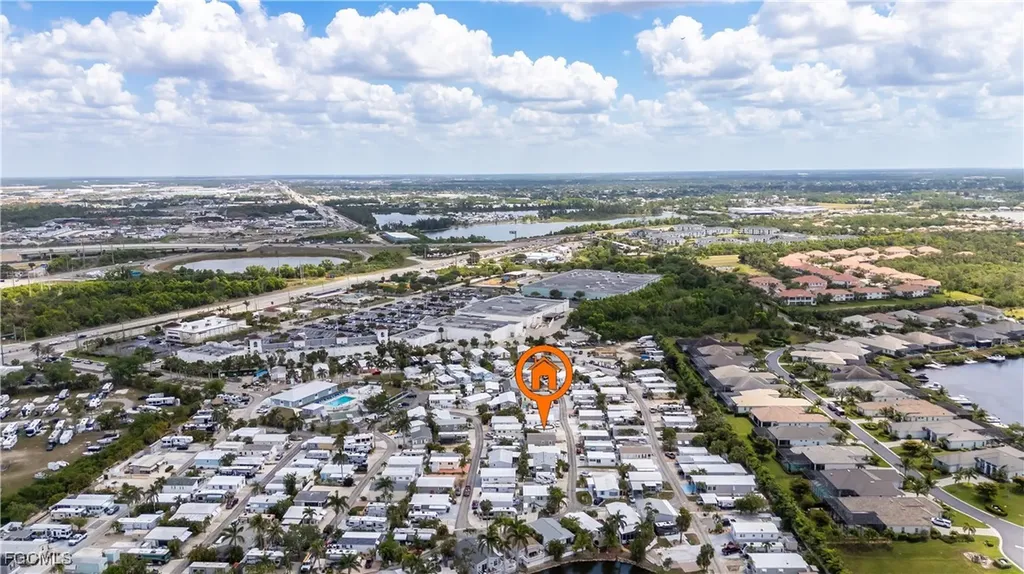 5756 Pink Panther Drive Fort Myers FL 33908