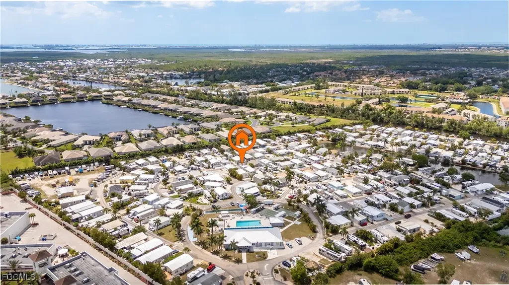 5756 Pink Panther Drive Fort Myers FL 33908