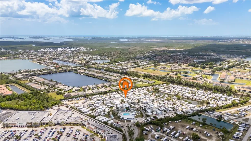 5756 Pink Panther Drive Fort Myers FL 33908