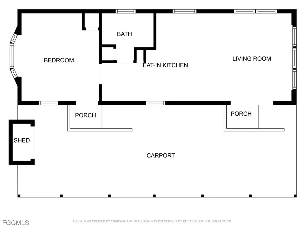 5756 Pink Panther Drive Fort Myers FL 33908