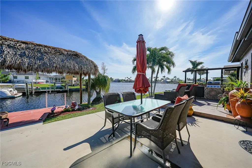 4536 Vinsetta Avenue North Fort Myers FL 33903