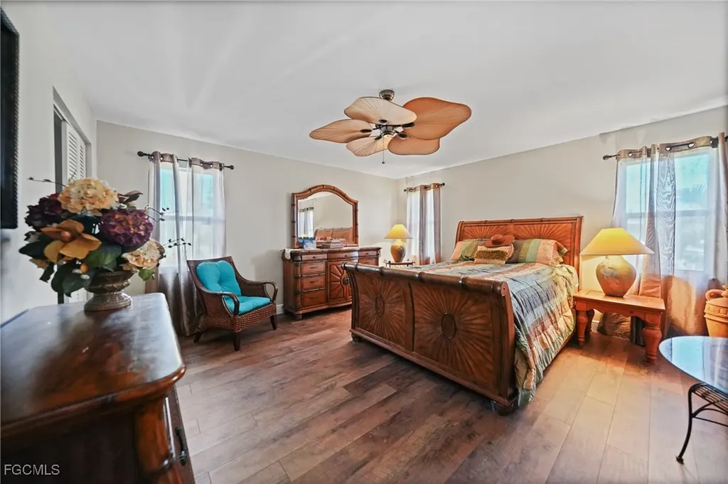 4536 Vinsetta Avenue North Fort Myers FL 33903