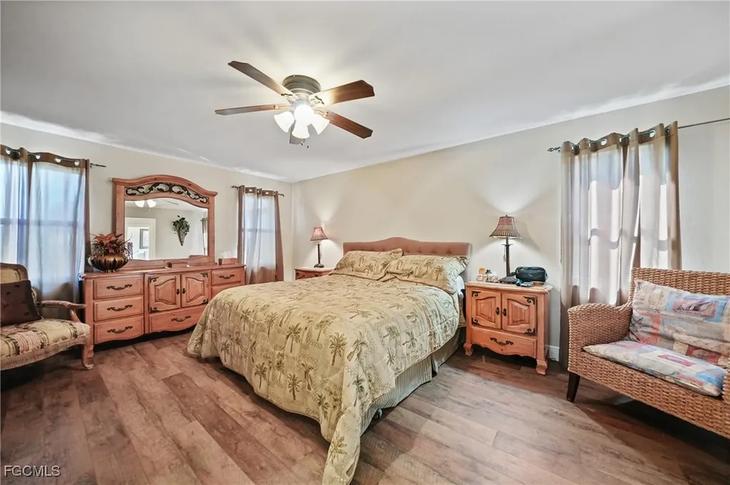 4536 Vinsetta Avenue North Fort Myers FL 33903