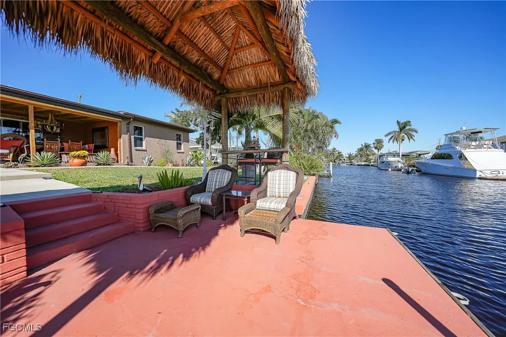 4536 Vinsetta Avenue North Fort Myers FL 33903