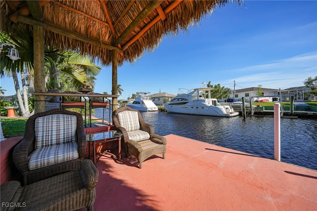 4536 Vinsetta Avenue North Fort Myers FL 33903