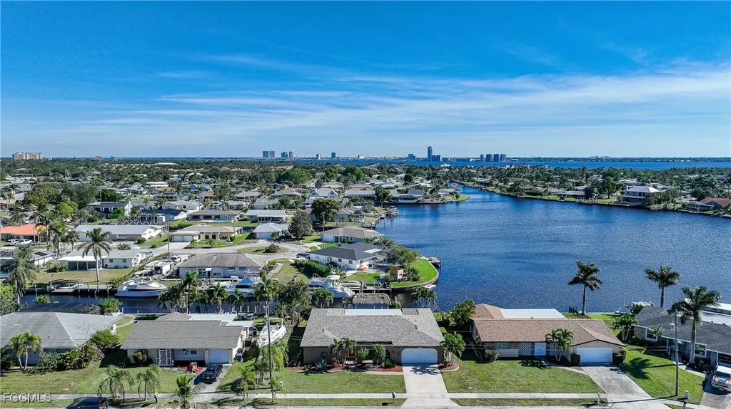 4536 Vinsetta Avenue North Fort Myers FL 33903