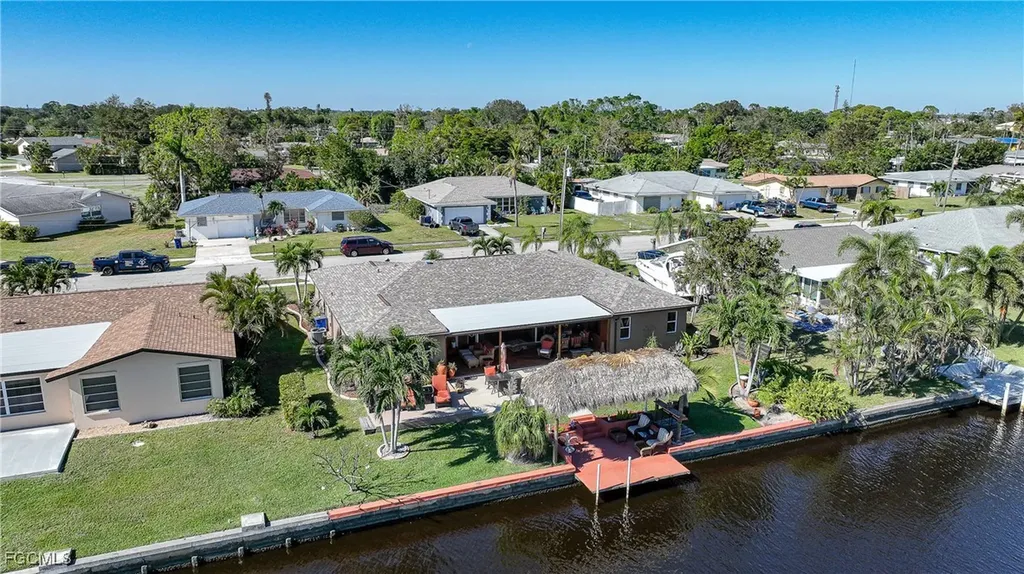 4536 Vinsetta Avenue North Fort Myers FL 33903