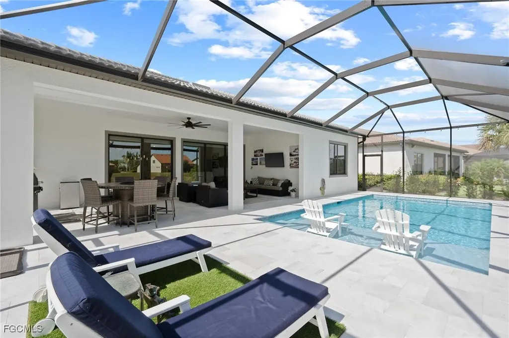 Fort Myers FL, 11498 Tiverton Trace