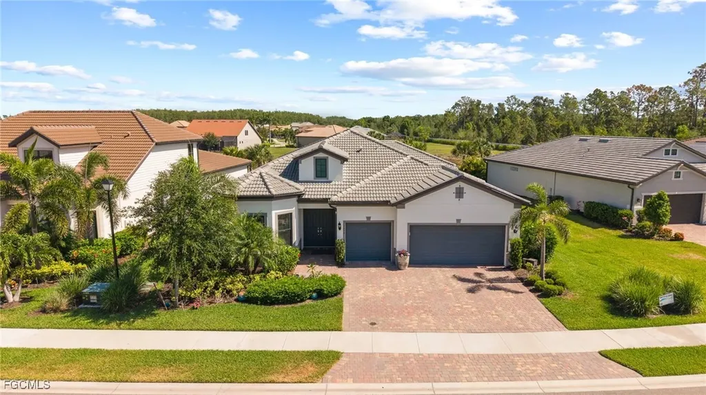 11498 Tiverton Trace Fort Myers FL 33913