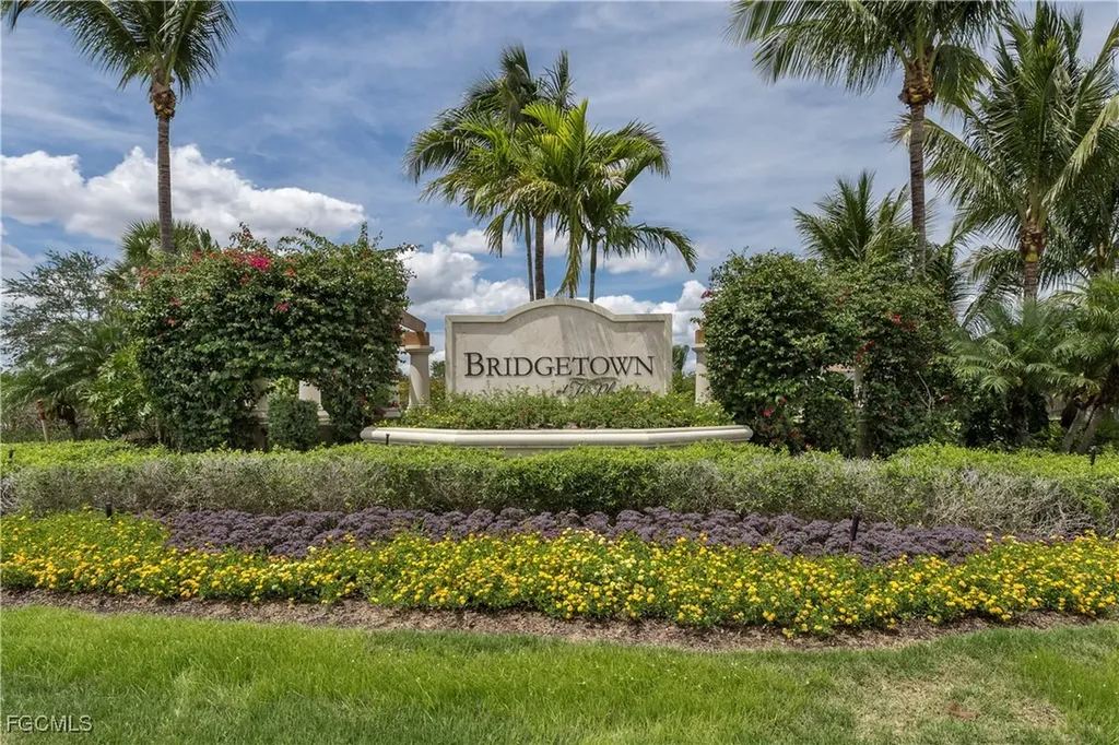 11498 Tiverton Trace Fort Myers FL 33913