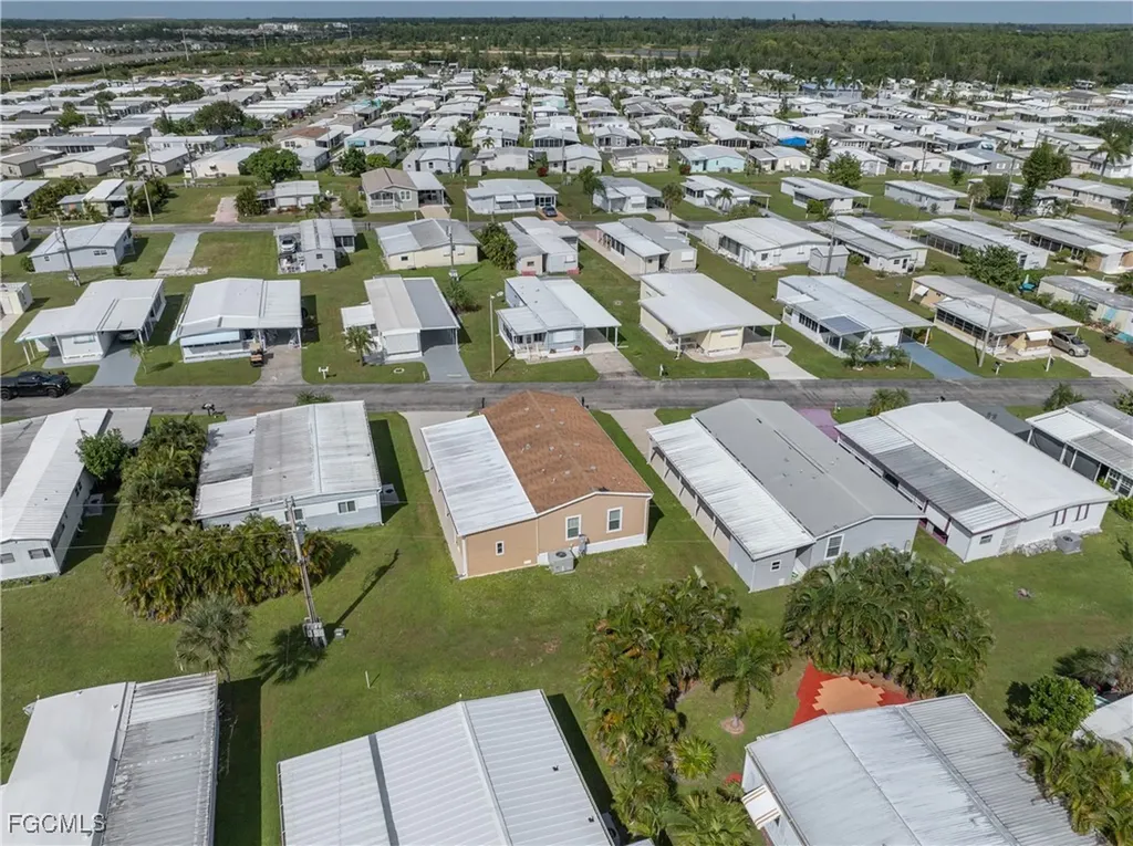 3145 Venus Lane North Fort Myers FL 33903