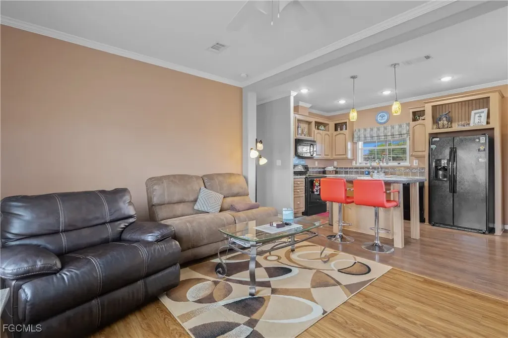 3145 Venus Lane North Fort Myers FL 33903