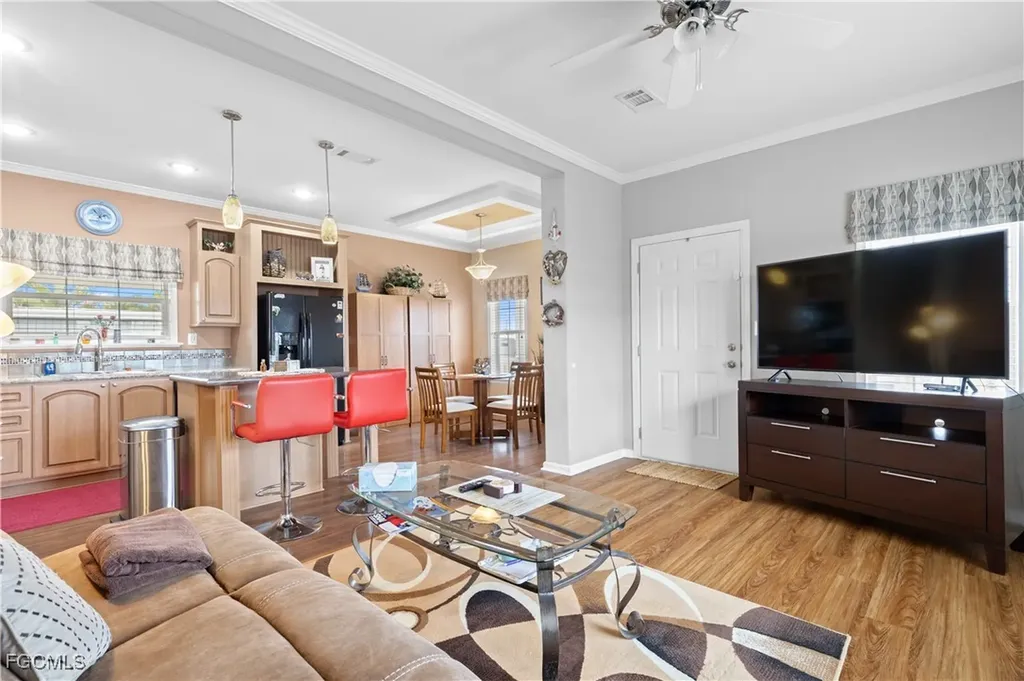 3145 Venus Lane North Fort Myers FL 33903