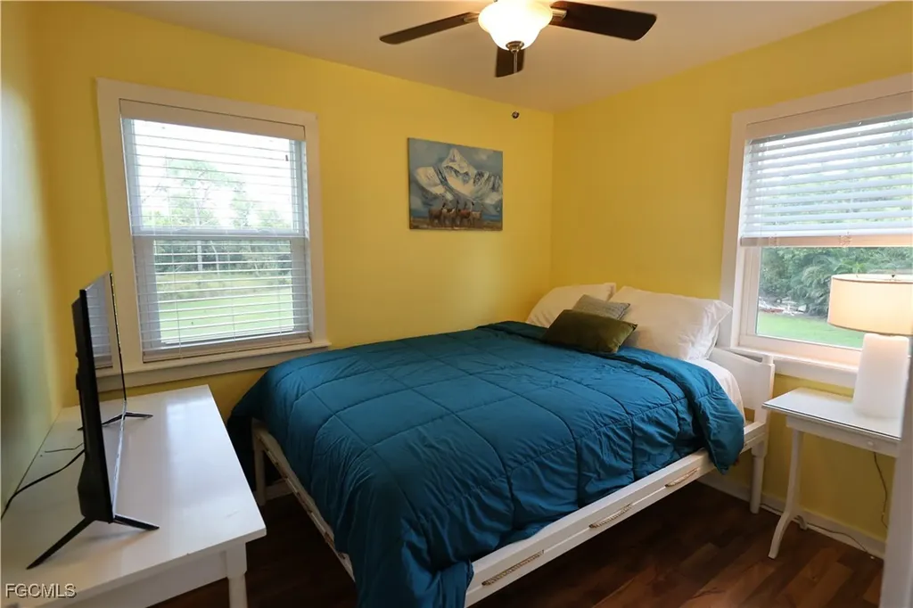 8642 Whispering Pines Drive St. James City FL 33956