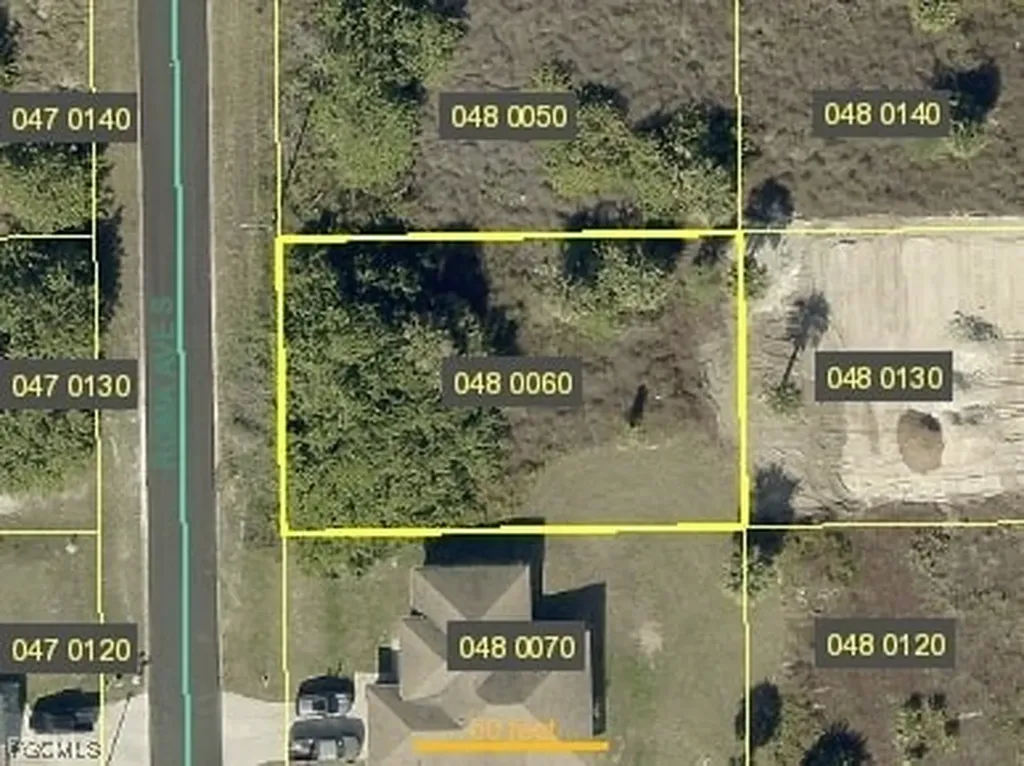 717 Roma Avenue S Lehigh Acres FL 33974