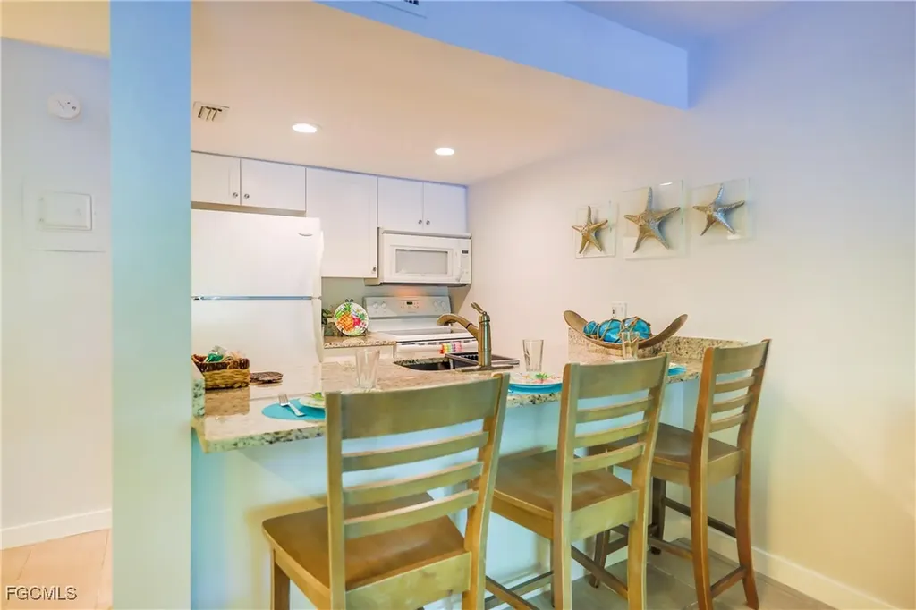 3117 Tennis Villas Captiva FL 33924