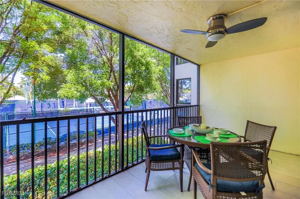 3117 Tennis Villas Captiva FL 33924
