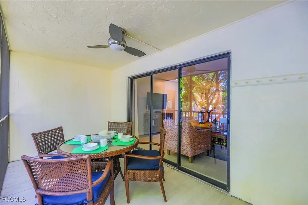 3117 Tennis Villas Captiva FL 33924