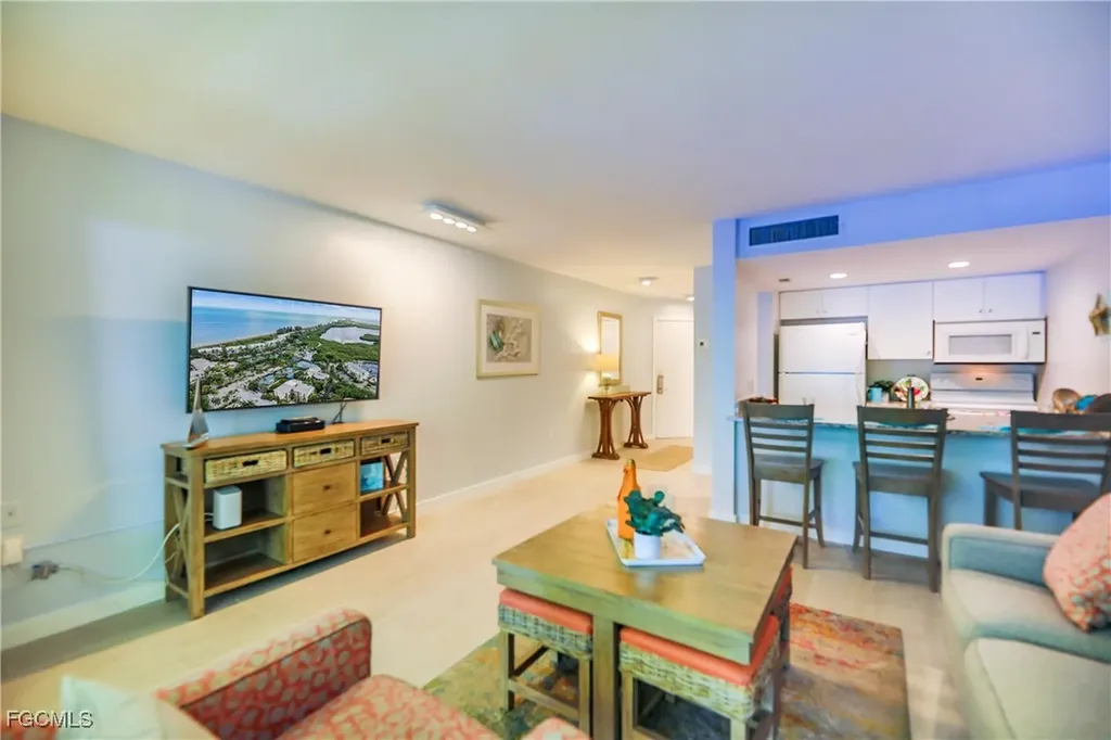 3117 Tennis Villas Captiva FL 33924