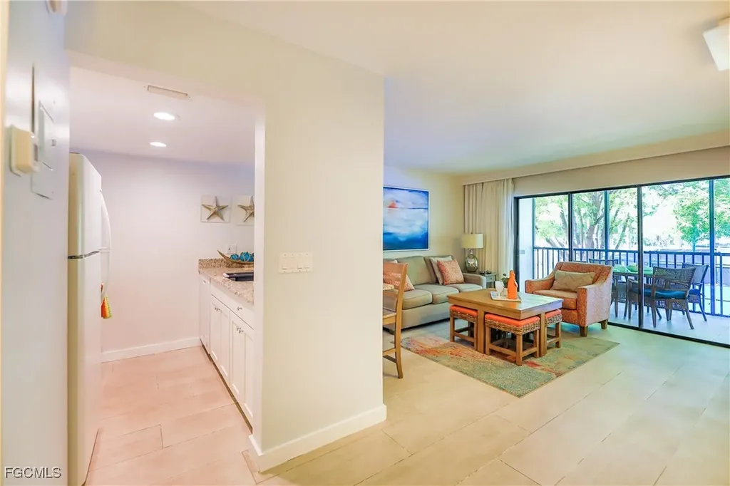 3117 Tennis Villas Captiva FL 33924