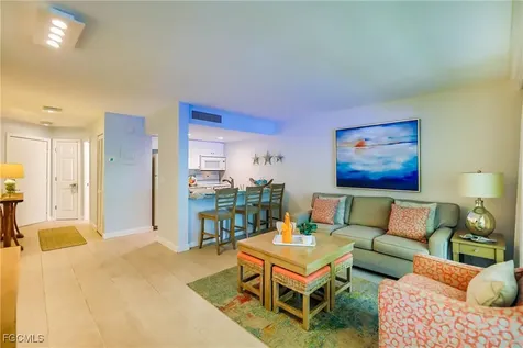 3117 Tennis Villas Captiva FL 33924