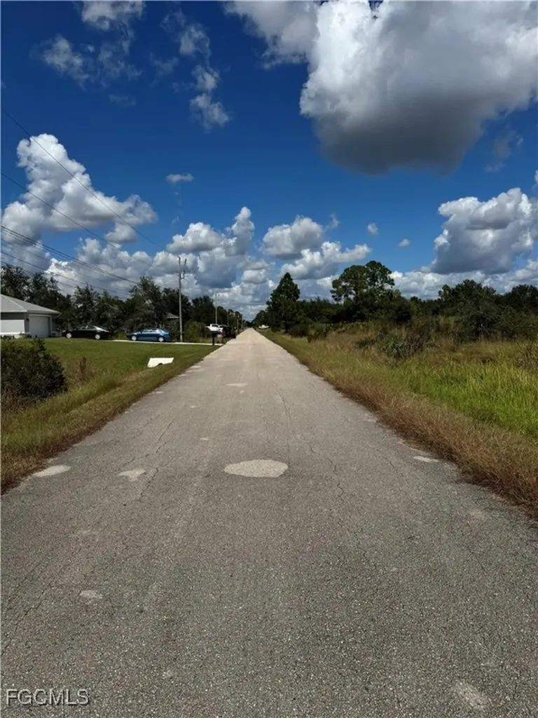 808 Poinsettia Avenue Lehigh Acres FL 33972