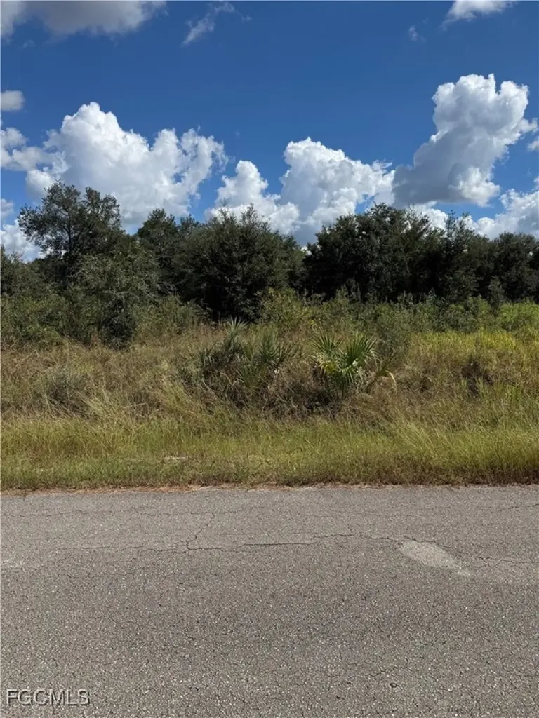 808 Poinsettia Avenue Lehigh Acres FL 33972