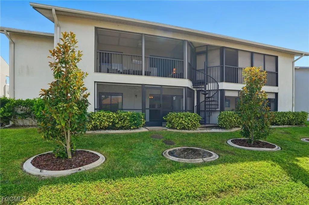 1505 SW 47th Terrace Cape Coral FL 33914