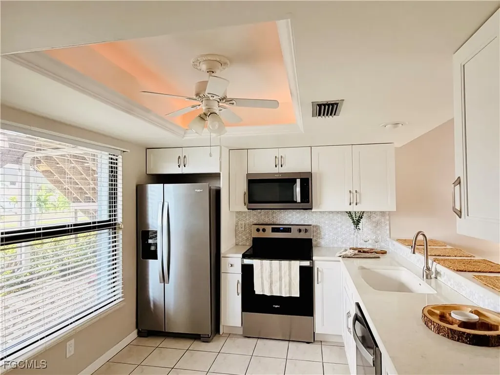 1505 SW 47th Terrace Cape Coral FL 33914