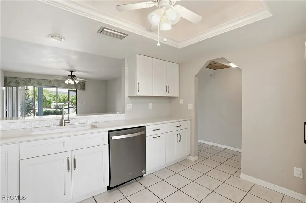1505 SW 47th Terrace Cape Coral FL 33914