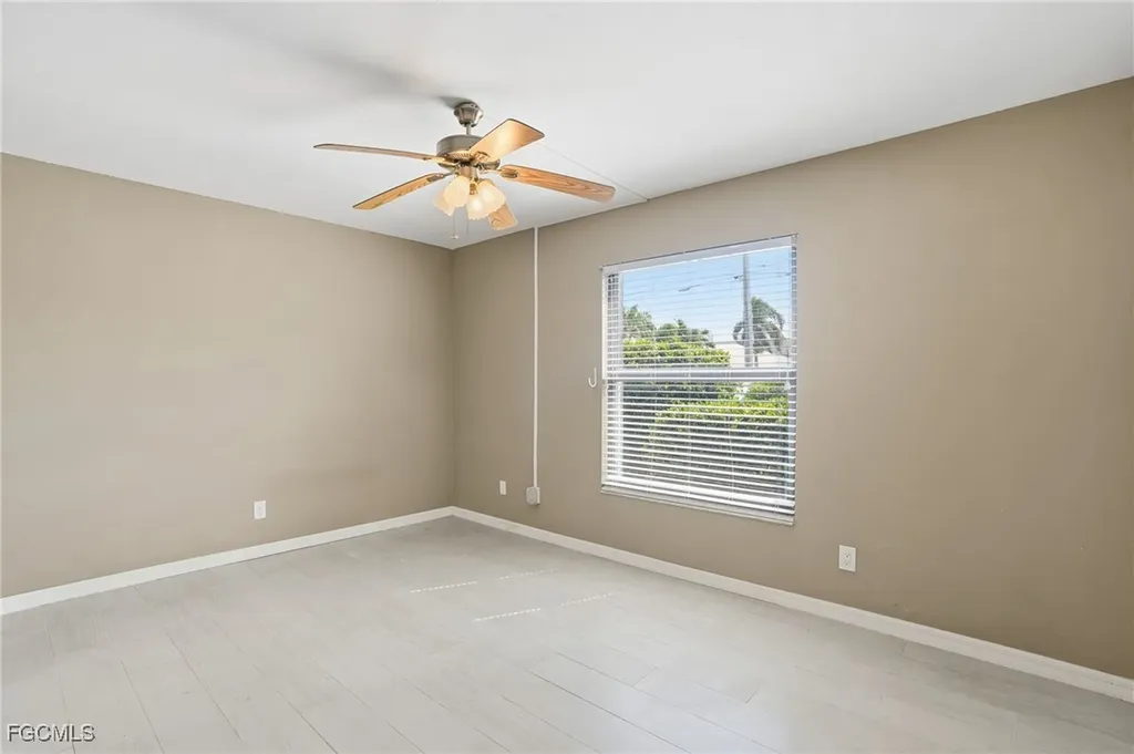 1505 SW 47th Terrace Cape Coral FL 33914
