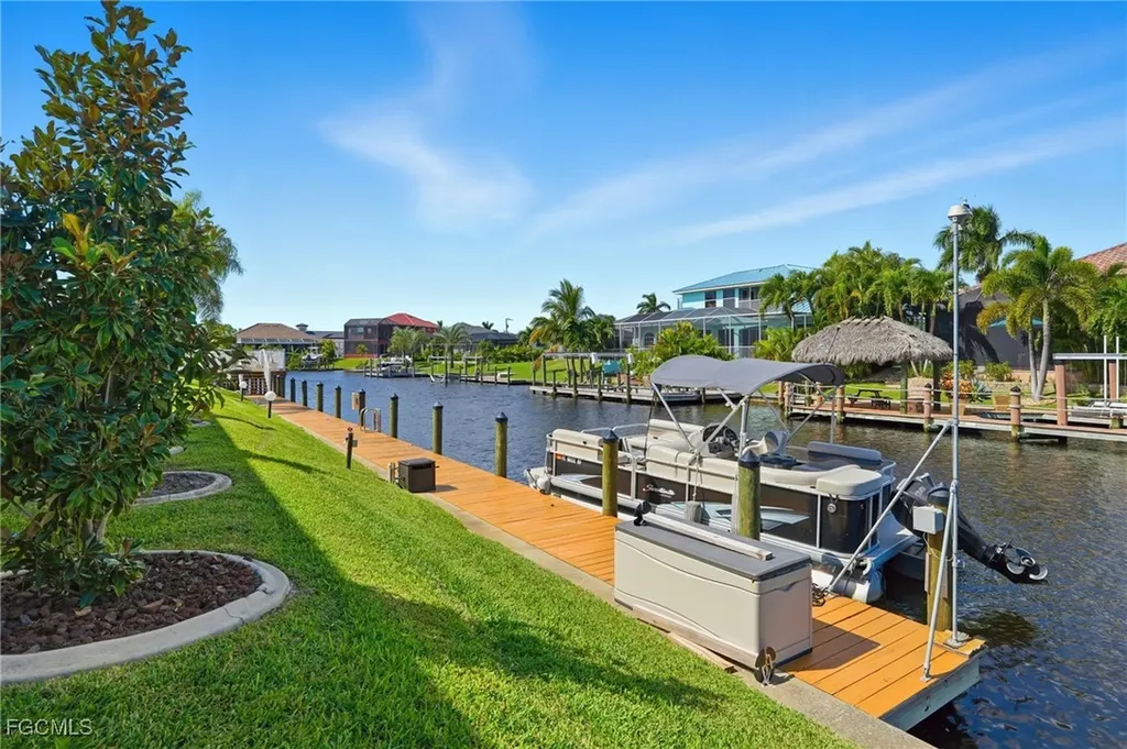 1505 SW 47th Terrace Cape Coral FL 33914